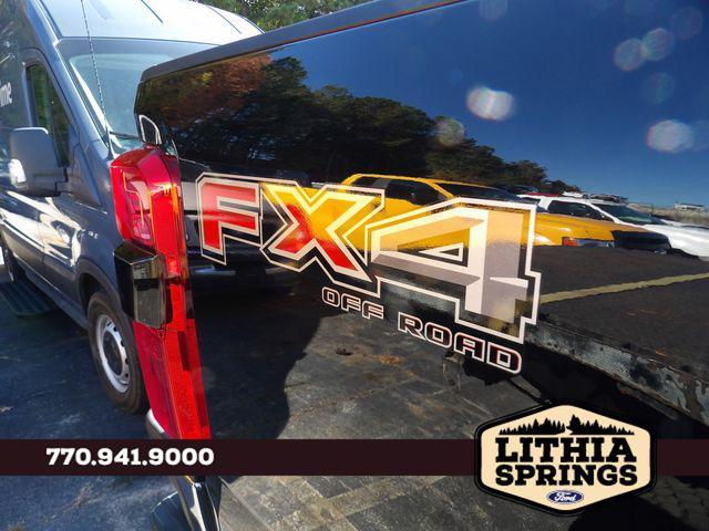 used 2024 Ford F-250 car, priced at $79,250