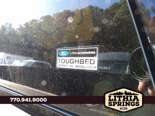 used 2024 Ford F-250 car, priced at $79,250