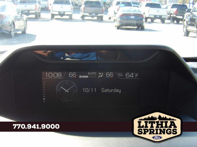 used 2023 Subaru Forester car, priced at $28,750