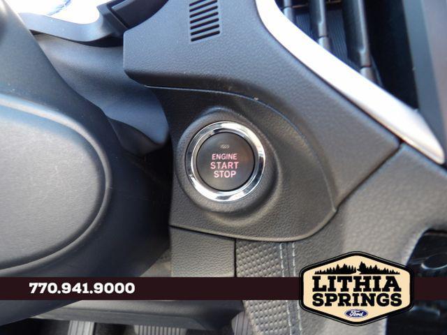 used 2023 Subaru Forester car, priced at $28,750