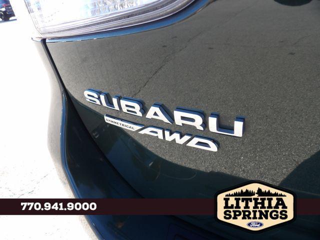 used 2023 Subaru Forester car, priced at $28,750