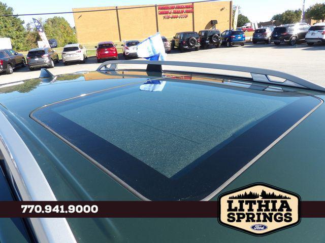 used 2023 Subaru Forester car, priced at $28,750