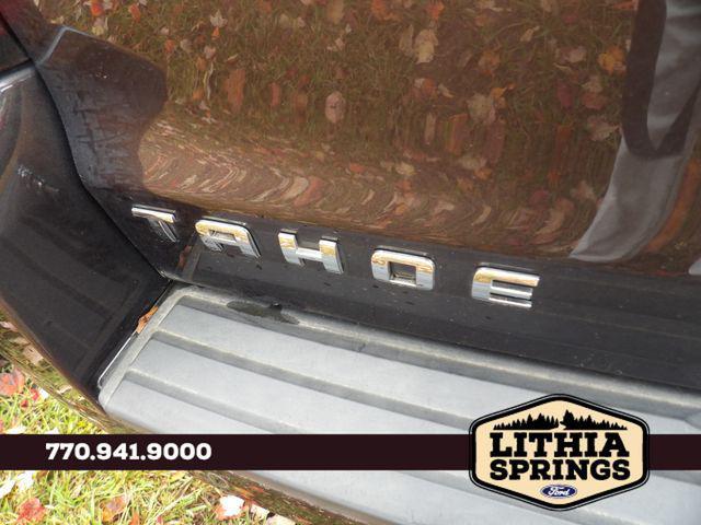 used 2015 Chevrolet Tahoe car, priced at $14,400