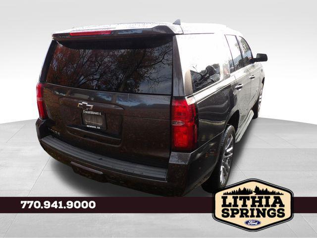 used 2015 Chevrolet Tahoe car, priced at $14,400