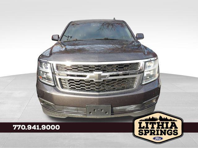 used 2015 Chevrolet Tahoe car, priced at $14,400