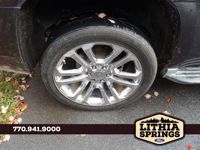 used 2015 Chevrolet Tahoe car, priced at $14,400