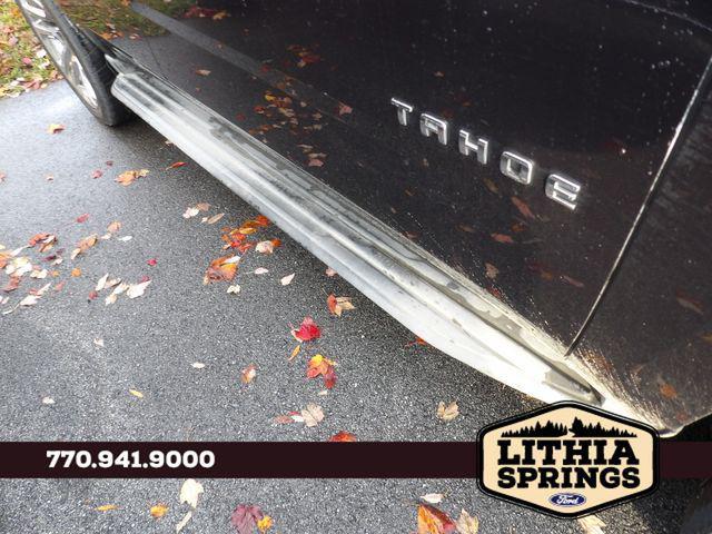 used 2015 Chevrolet Tahoe car, priced at $14,400