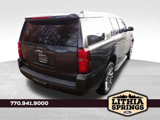 used 2015 Chevrolet Tahoe car, priced at $14,400