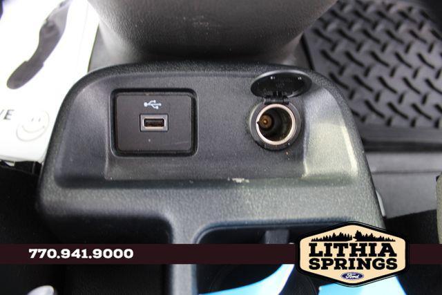 used 2021 Ford Transit Connect car, priced at $12,750
