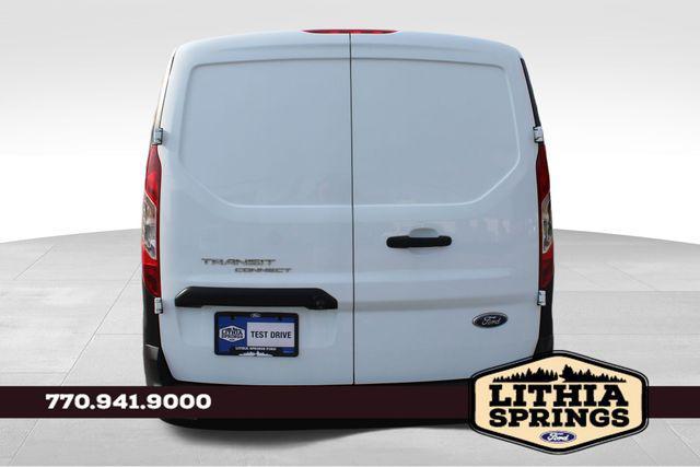 used 2021 Ford Transit Connect car, priced at $12,750