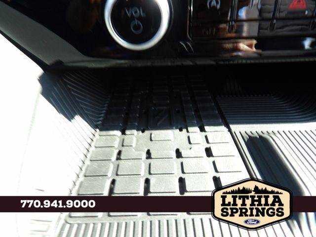 new 2025 Ford Explorer car, priced at $42,096