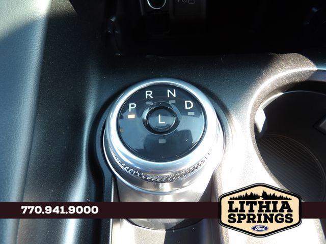 new 2025 Ford Explorer car, priced at $42,096