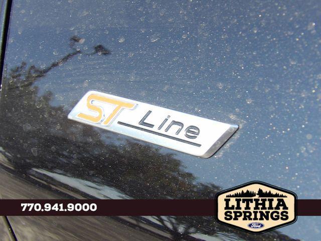 new 2025 Ford Explorer car, priced at $42,096