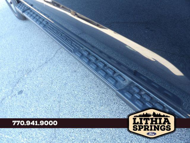 new 2025 Ford F-150 Lightning car, priced at $73,017