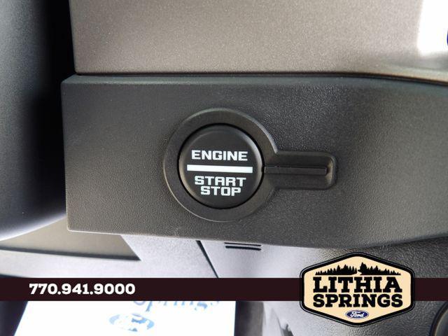 new 2025 Ford Bronco car, priced at $46,491