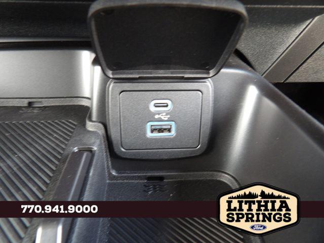 new 2025 Ford Bronco car, priced at $46,491