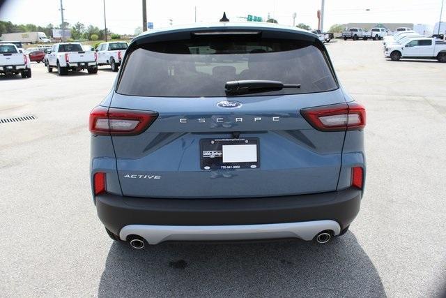 new 2024 Ford Escape car, priced at $29,273