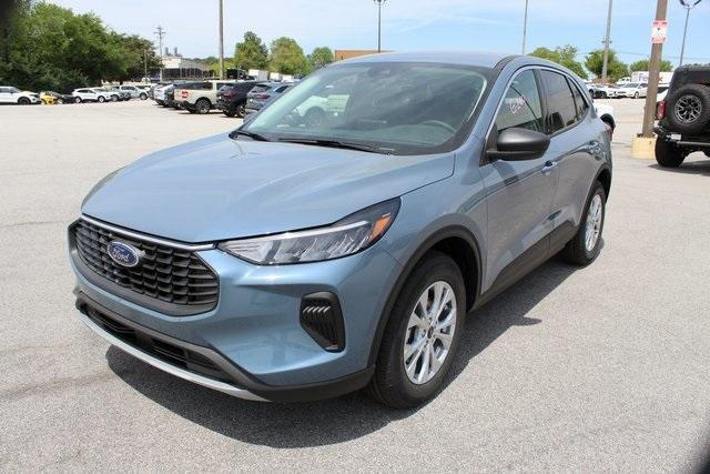 new 2024 Ford Escape car, priced at $29,273