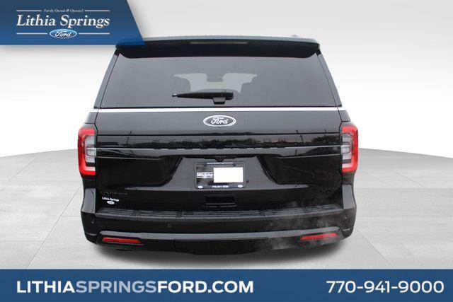 new 2024 Ford Expedition car, priced at $70,975