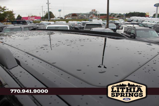 new 2024 Ford Expedition Max car, priced at $72,367