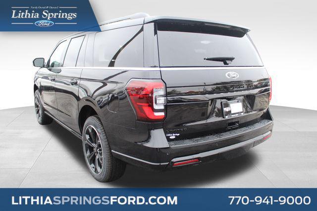 new 2024 Ford Expedition car, priced at $70,975