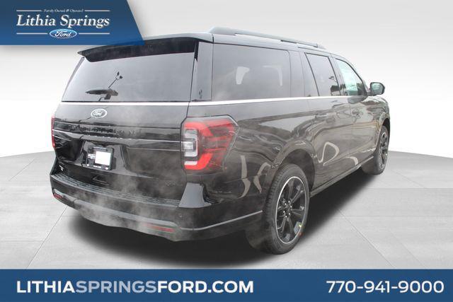 new 2024 Ford Expedition car, priced at $70,975