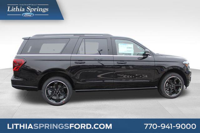 new 2024 Ford Expedition car, priced at $70,975