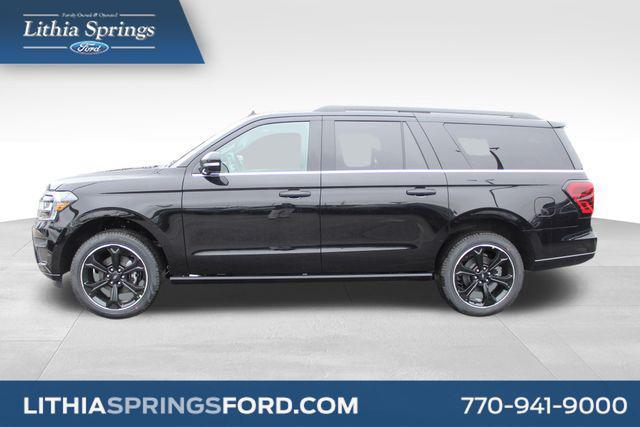 new 2024 Ford Expedition car, priced at $70,975