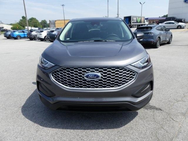new 2024 Ford Edge car, priced at $35,631