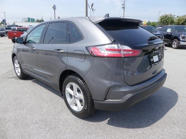 new 2024 Ford Edge car, priced at $35,631