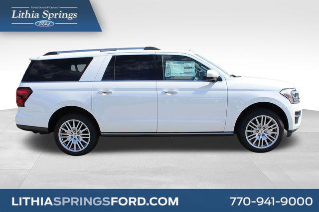 new 2024 Ford Expedition car, priced at $70,998