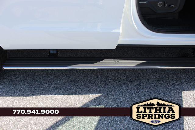 new 2024 Ford Expedition Max car, priced at $67,865