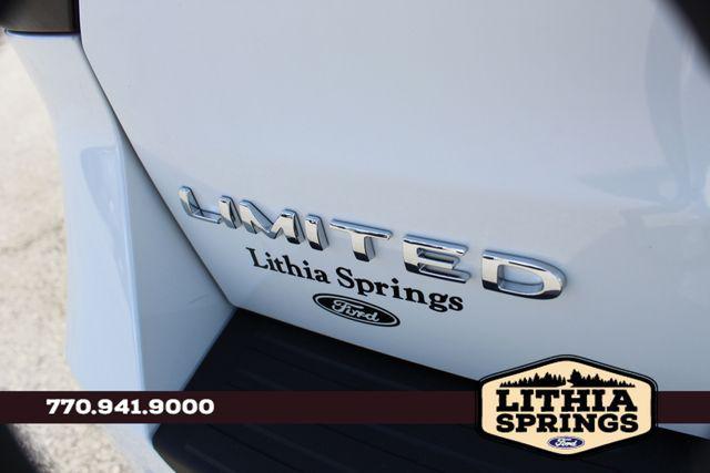 new 2024 Ford Expedition Max car, priced at $67,865