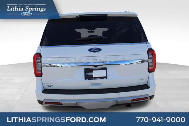 new 2024 Ford Expedition car, priced at $70,998