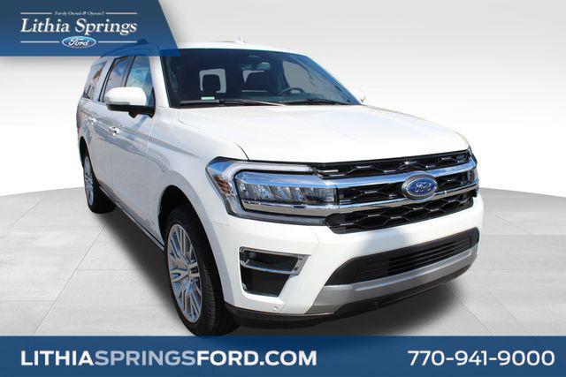 new 2024 Ford Expedition car, priced at $70,998