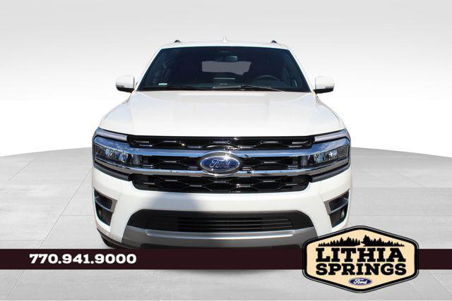 new 2024 Ford Expedition Max car, priced at $67,865