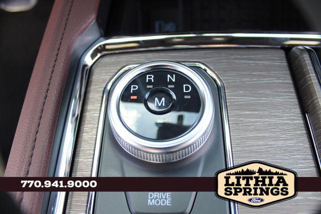new 2024 Ford Expedition Max car, priced at $67,865