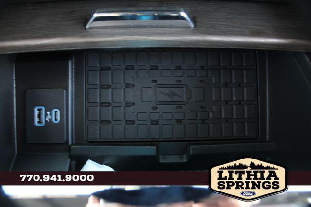 new 2024 Ford Expedition Max car, priced at $67,865