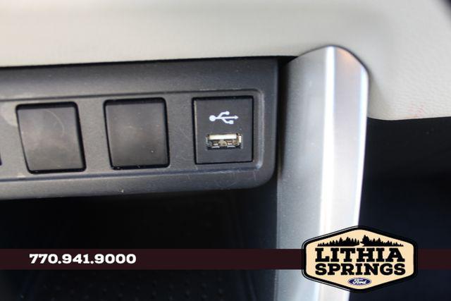 used 2022 Toyota Corolla Cross car, priced at $22,950