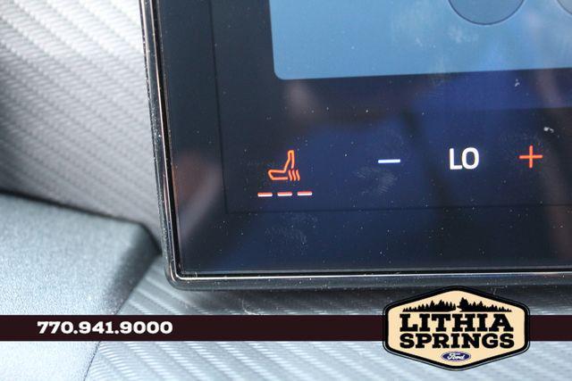 new 2025 Ford Mustang car, priced at $48,936