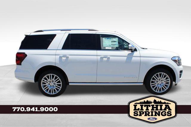 new 2024 Ford Expedition car, priced at $70,763