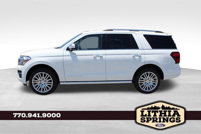 new 2024 Ford Expedition car, priced at $70,763