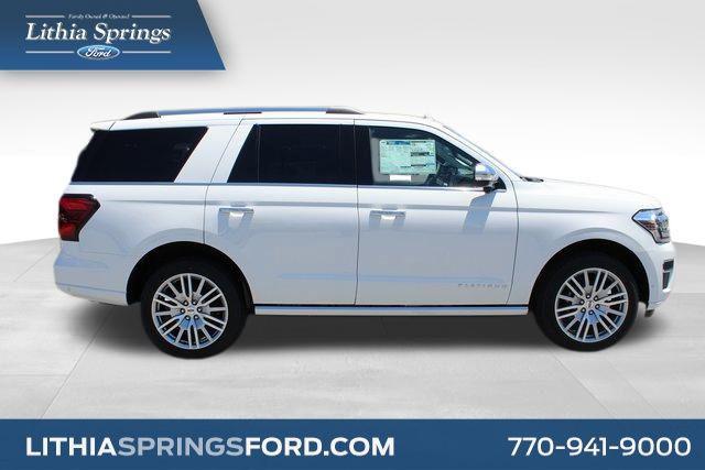 new 2024 Ford Expedition car, priced at $73,170