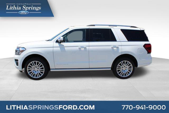 new 2024 Ford Expedition car, priced at $73,170