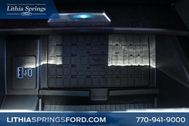 new 2024 Ford Expedition car, priced at $73,170