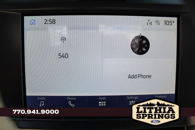 new 2025 Ford F-350 car, priced at $63,740