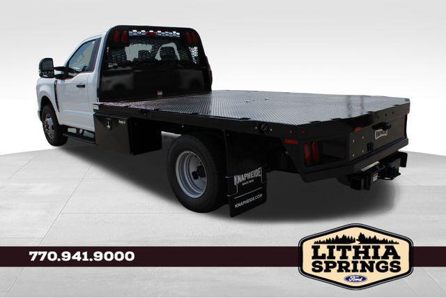 new 2025 Ford F-350 car, priced at $63,740