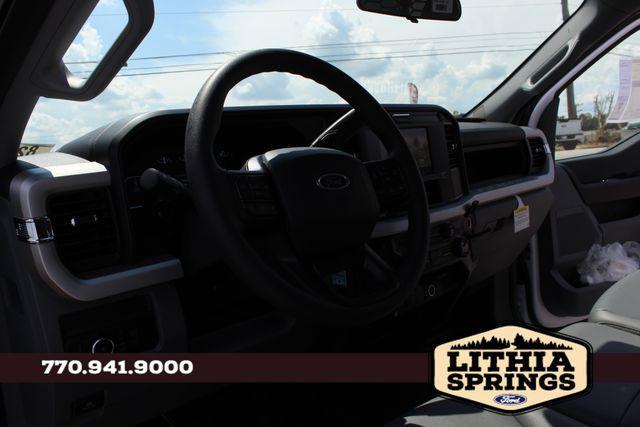 new 2025 Ford F-350 car, priced at $63,740