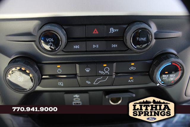 new 2025 Ford F-350 car, priced at $63,740