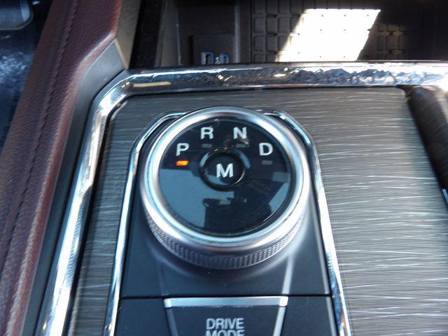 used 2024 Ford Expedition car, priced at $38,900